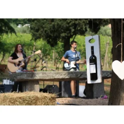 Massimago Wine Relais - MasterChef Experience - 5 Days 4 Nights - Avvenice