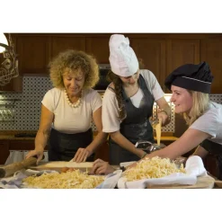 Massimago Wine Relais - MasterChef Experience - 5 Days 4 Nights - Avvenice