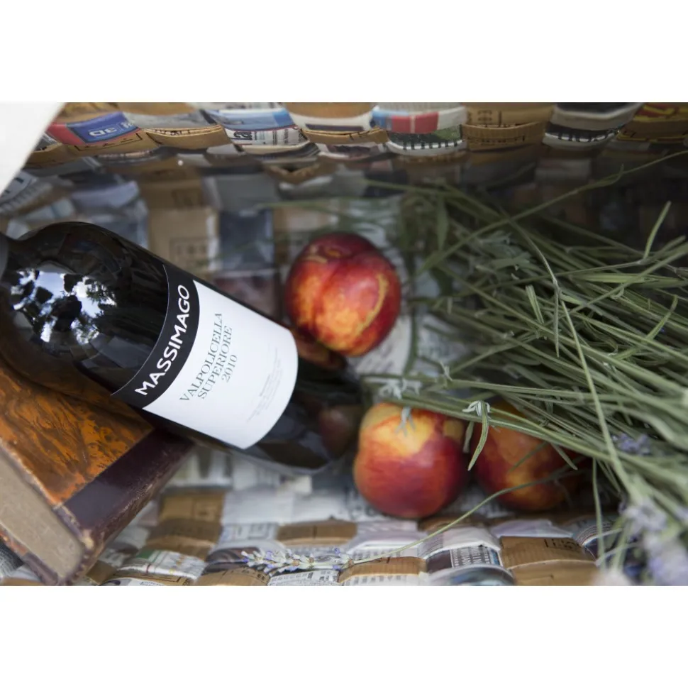 Massimago Wine Relais - Valpolicella Relax Experience - 3 Days 2 Nights - Avvenice