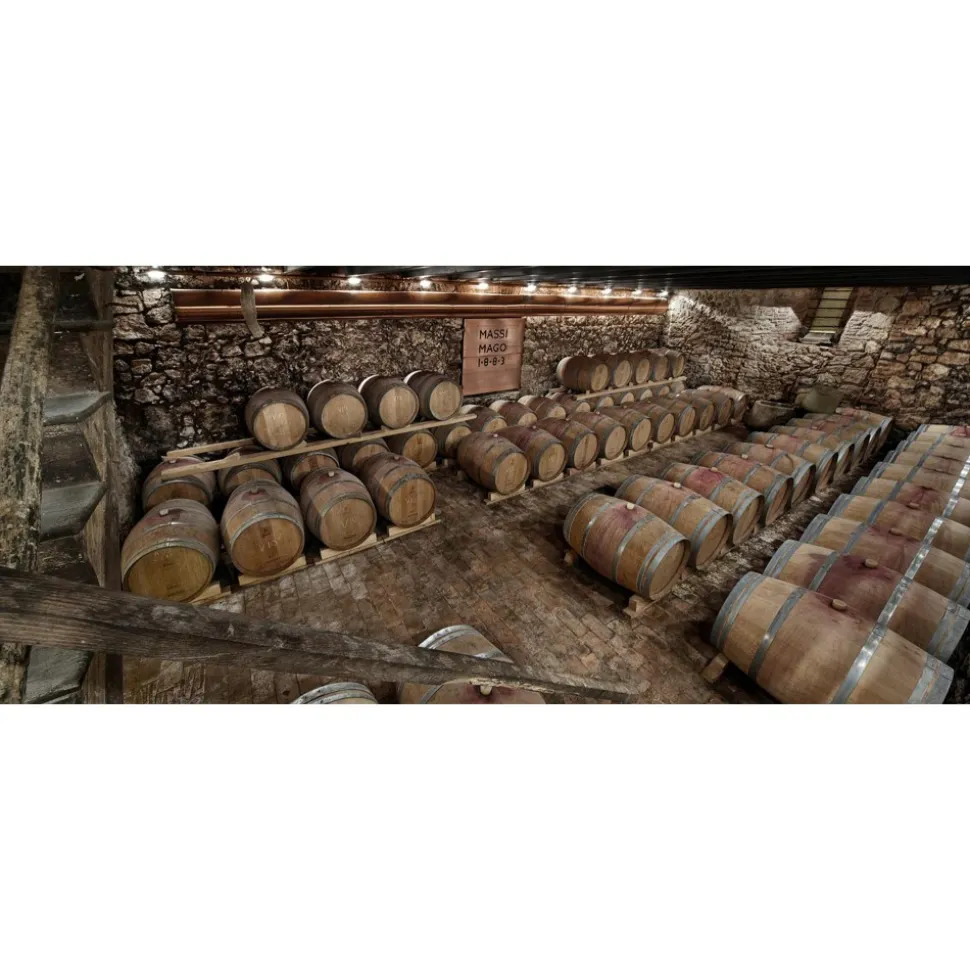 Massimago Wine Relais - Valpolicella Relax Experience - 3 Days 2 Nights - Avvenice