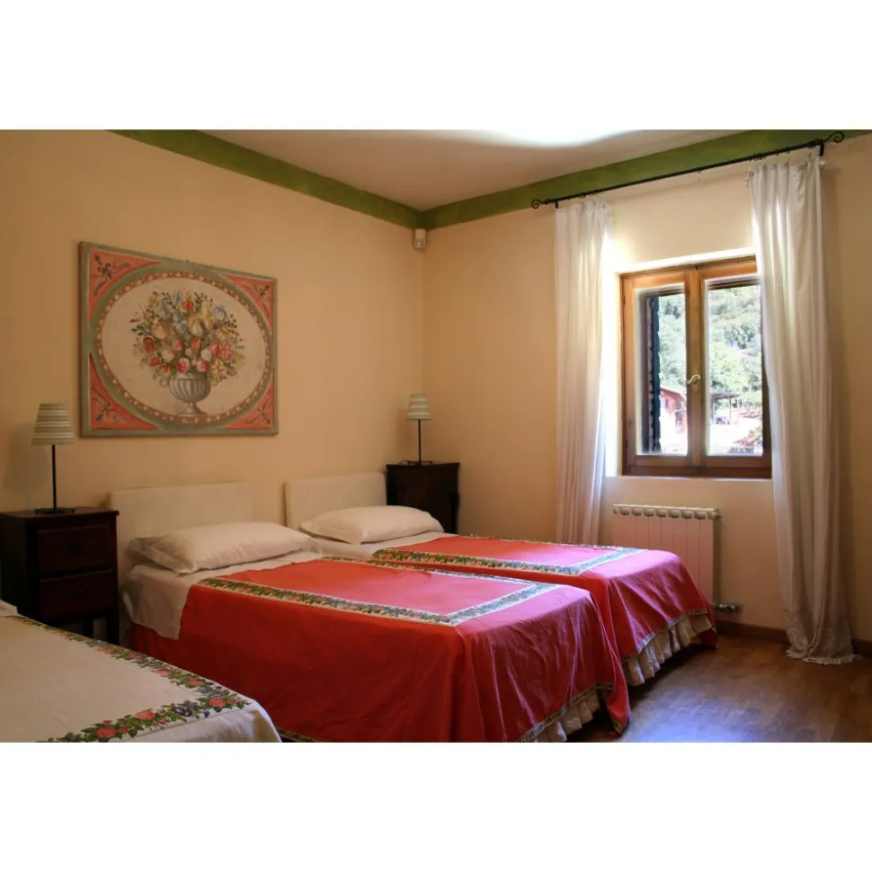 Massimago Wine Relais - Valpolicella Relax Experience - 3 Days 2 Nights - Avvenice