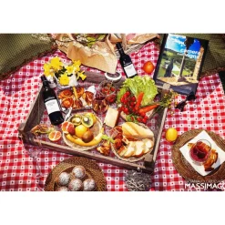 Massimago Wine Relais - Valpolicella Wine & Relax - Apartment - 4 Persons - 3 Days 2 Nights - Avvenice