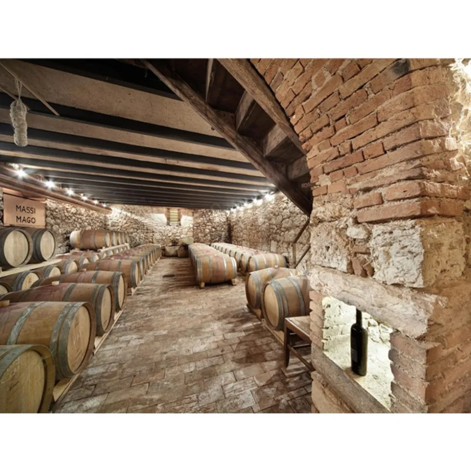 Massimago Wine Relais - Wine Tasting & Nature - 3 Days 2 Nights - Avvenice