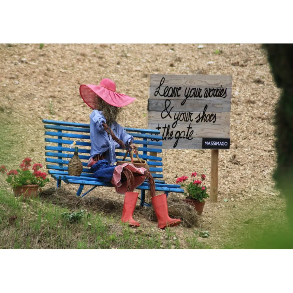 Massimago Wine Relais - Wine Tasting & Nature - 3 Days 2 Nights - Avvenice