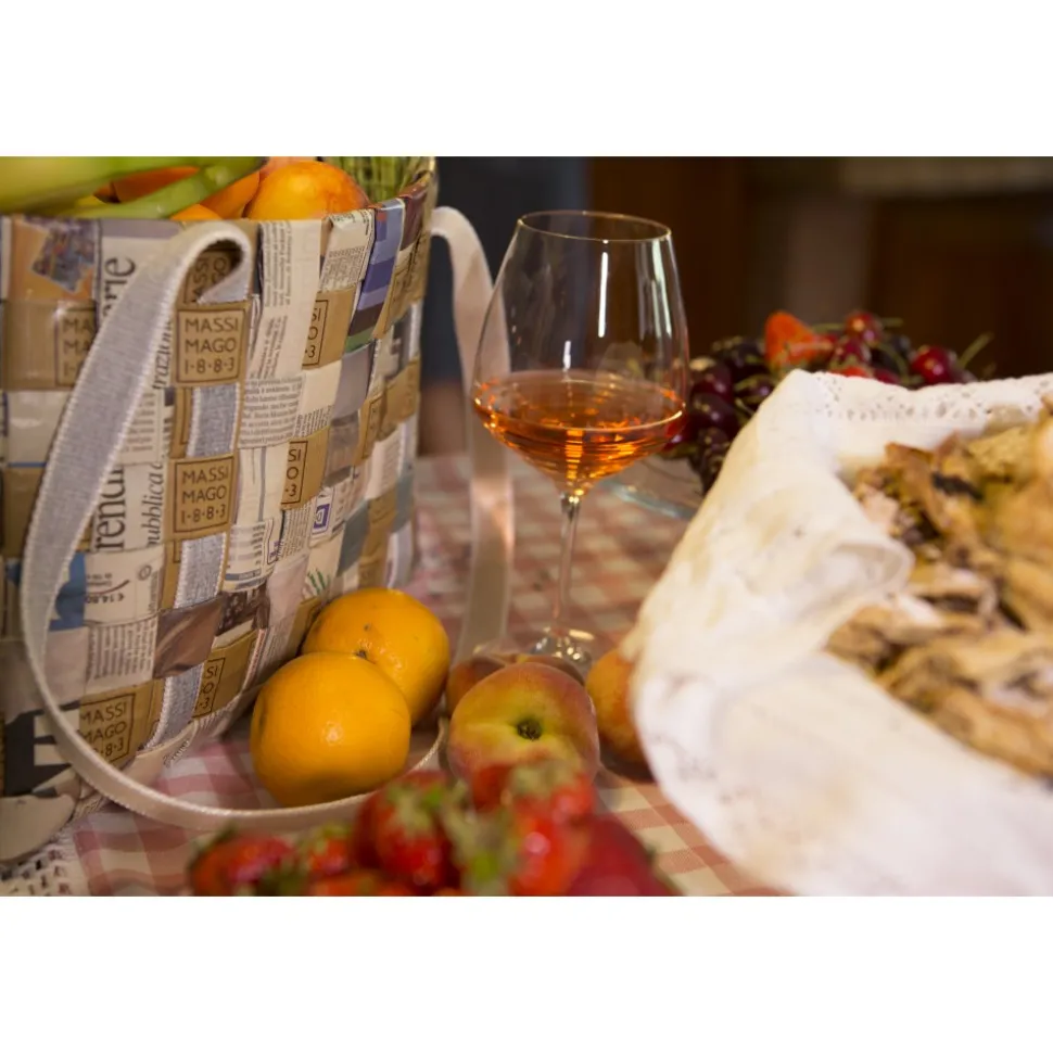 Massimago Wine Relais - Wine Tasting & Nature - 3 Days 2 Nights - Avvenice