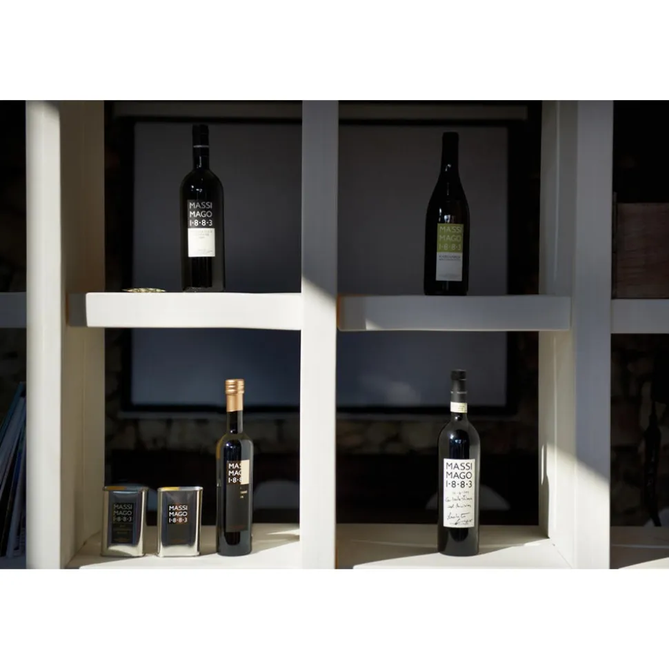 Massimago Wine Relais - Wine Tasting & Nature - 3 Days 2 Nights - Avvenice