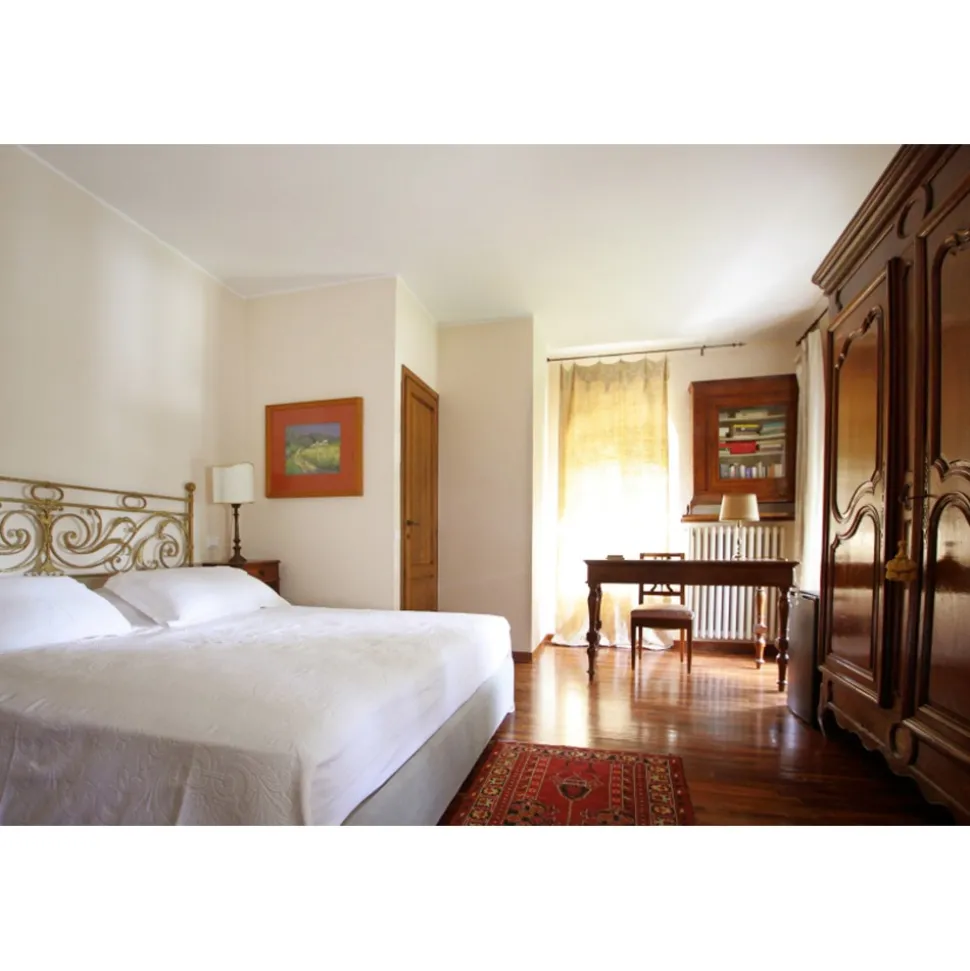 Massimago Wine Relais - Wine Tasting & Nature - 4 Days 3 Nights - Avvenice