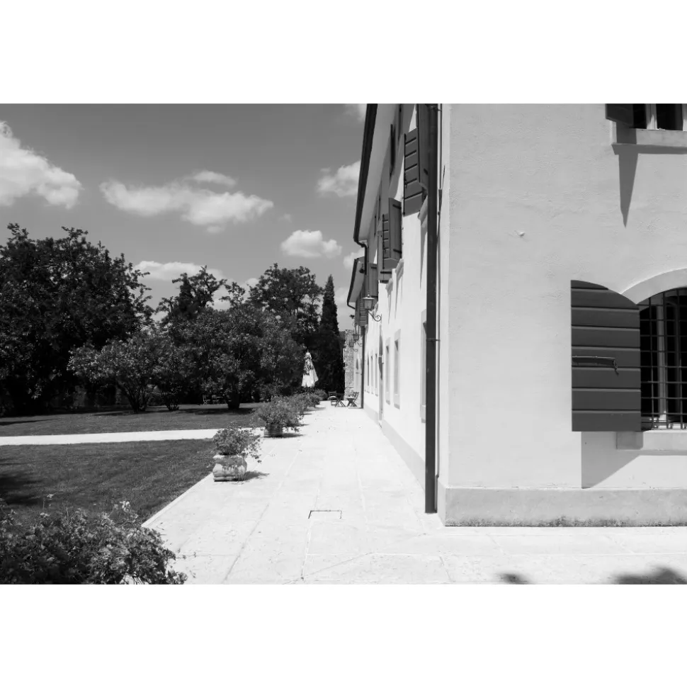 Massimago Wine Relais - Wine Tasting & Nature - 5 Days 4 Nights - Avvenice