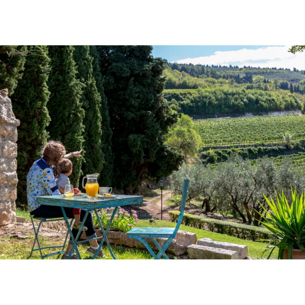 Massimago Wine Relais - Wine Tasting & Nature - 5 Days 4 Nights - Avvenice