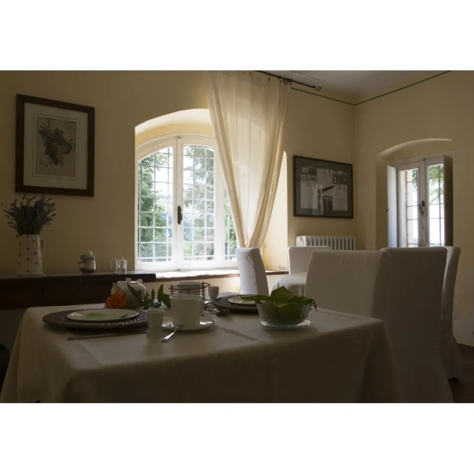 Massimago Wine Relais - Wine Tasting & Nature - 5 Days 4 Nights - Avvenice