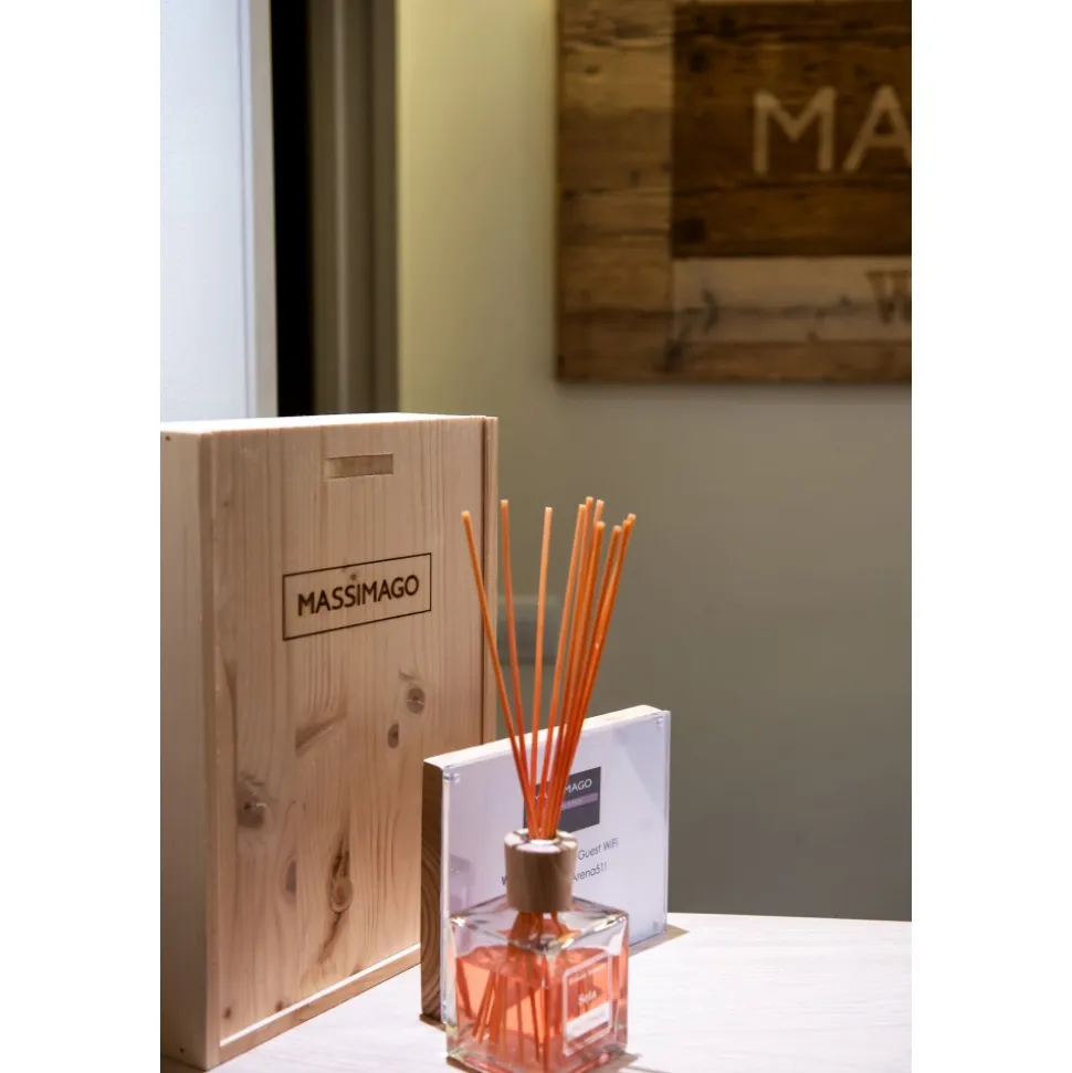 Massimago Wine Suites - Verona Experience - 4 Days 3 Nights - Avvenice