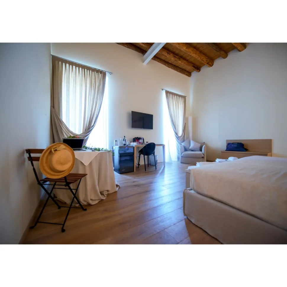 Massimago Wine Suites - Verona Experience - 4 Days 3 Nights - Avvenice