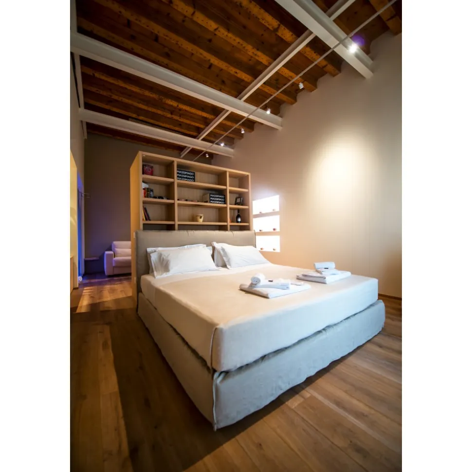 Massimago Wine Suites - Verona Experience - 4 Days 3 Nights - Avvenice