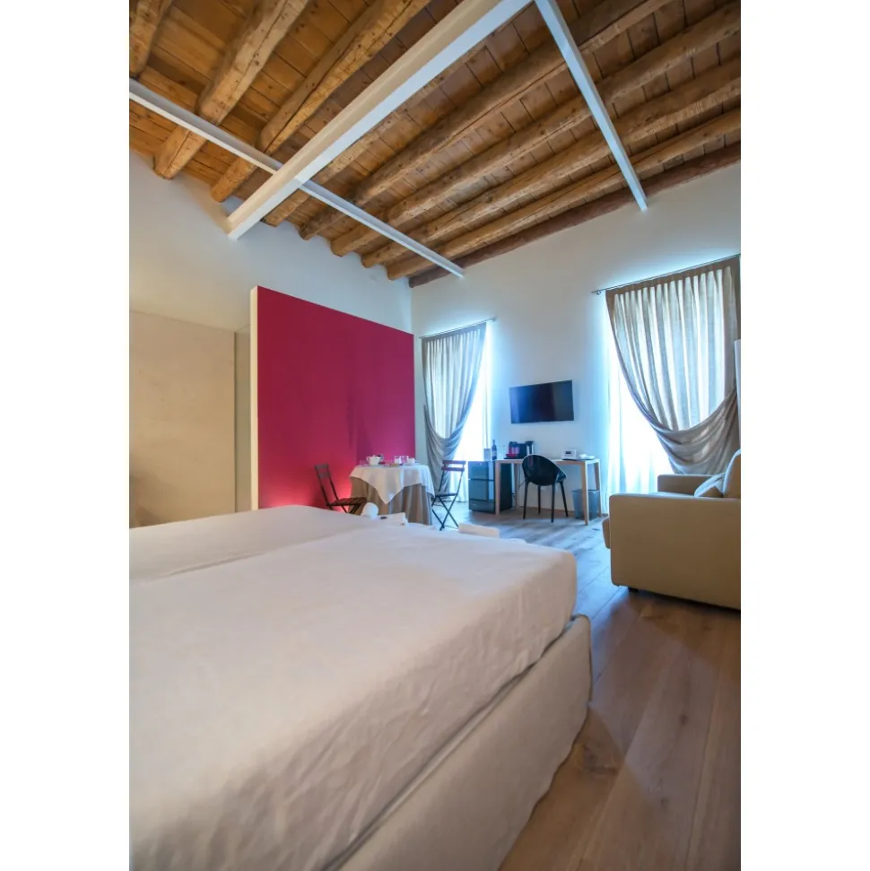 Massimago Wine Suites - Verona Experience - 4 Days 3 Nights - Avvenice