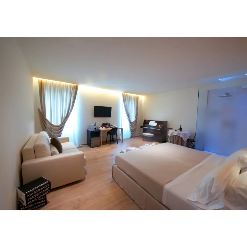 Massimago Wine Suites - Verona Experience - 4 Days 3 Nights - Avvenice