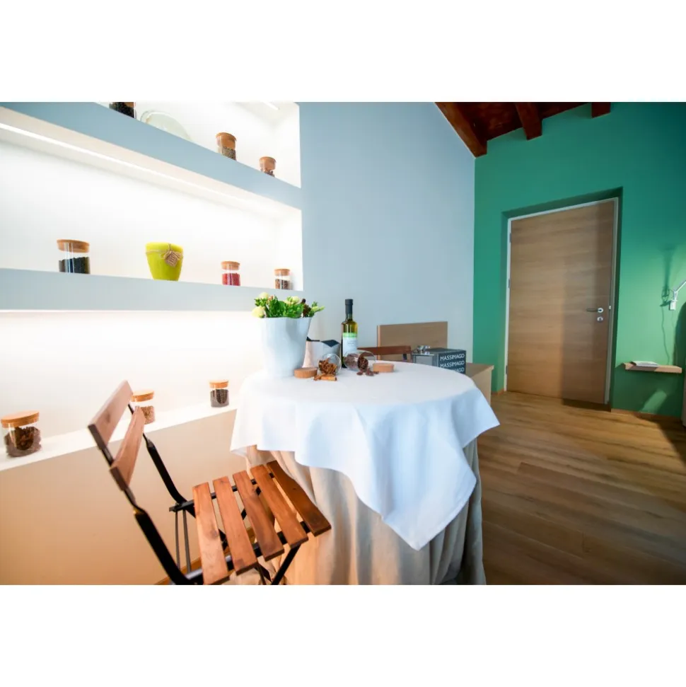 Massimago Wine Suites - Verona Experience - 4 Days 3 Nights - Avvenice