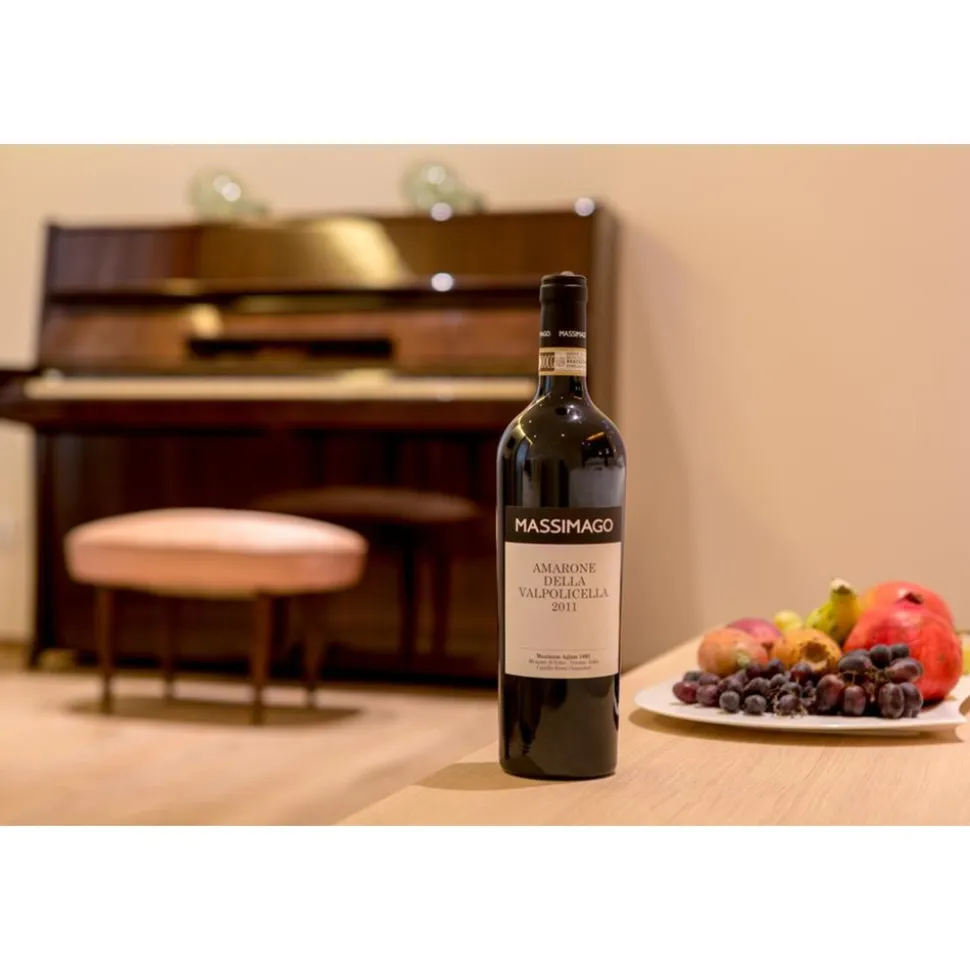 Massimago Wine Suites - Verona Experience - 4 Days 3 Nights - Avvenice