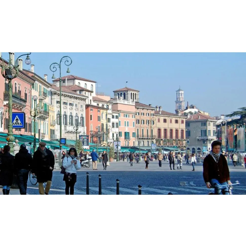 Massimago Wine Suites - Verona Experience - 4 Days 3 Nights - Avvenice