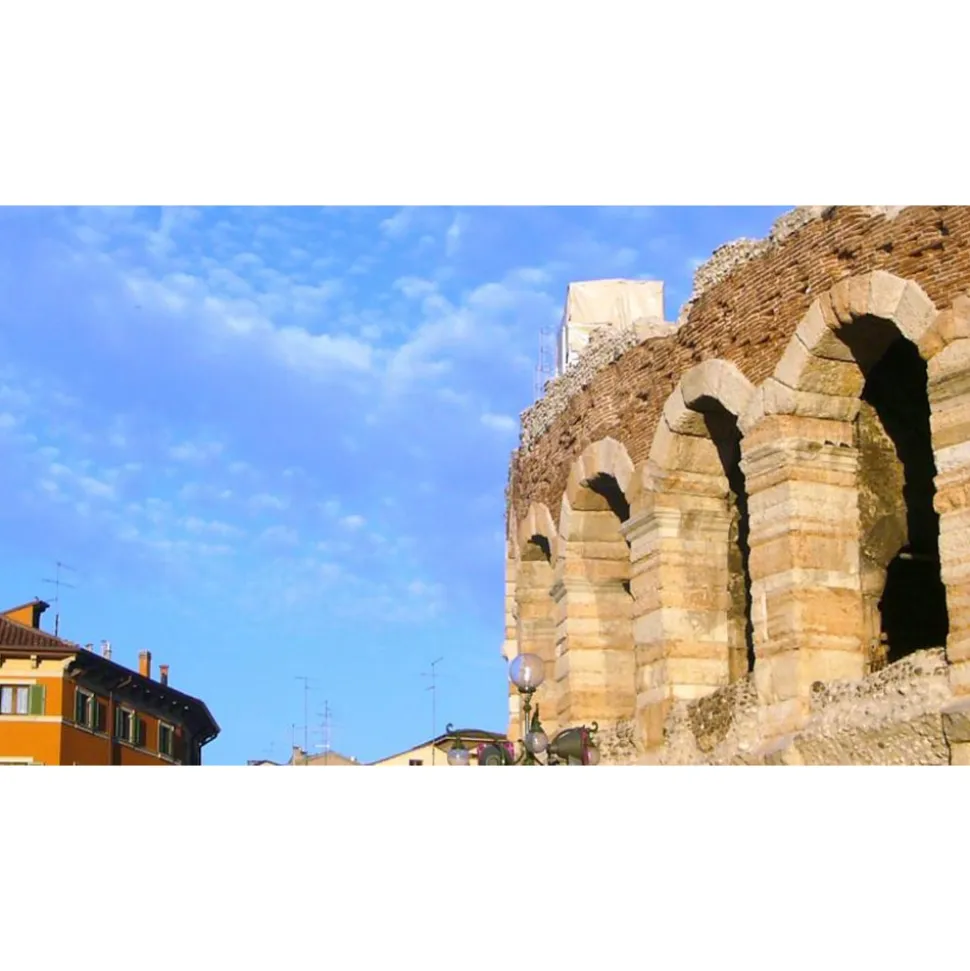 Massimago Wine Suites - Verona Experience - 4 Days 3 Nights - Avvenice