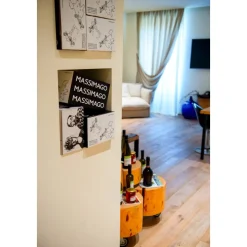 Massimago Wine Suites - Verona Experience - 3 Days 2 Nights - Avvenice