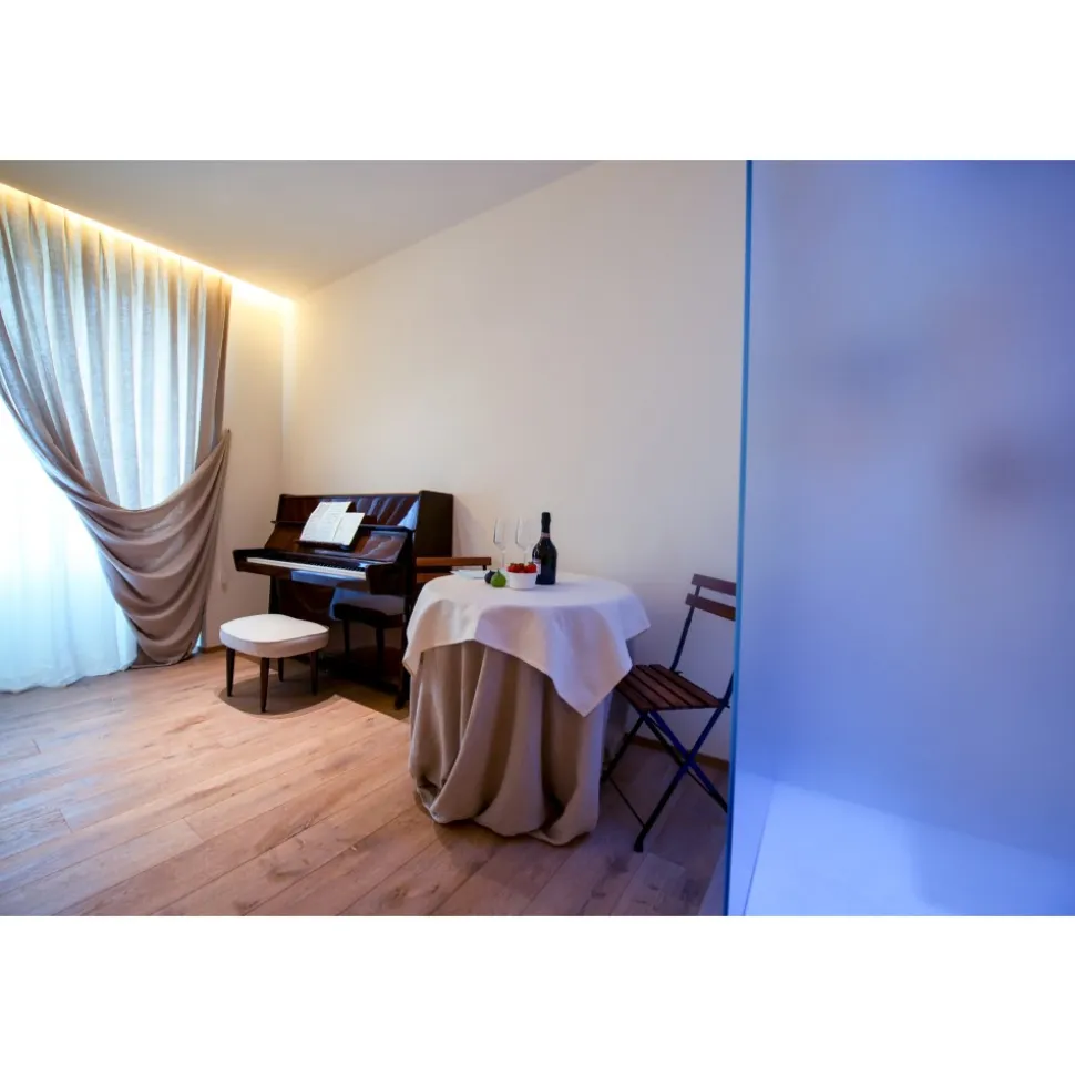 Massimago Wine Suites - Verona Experience - 3 Days 2 Nights - Avvenice