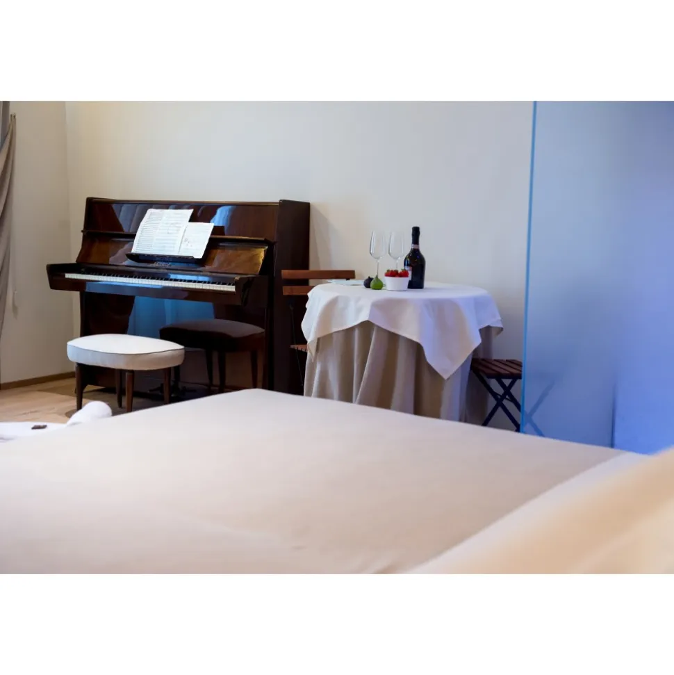 Massimago Wine Suites - Verona Experience - 3 Days 2 Nights - Avvenice