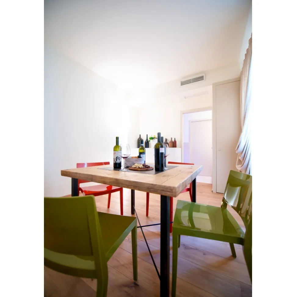 Massimago Wine Suites - Verona Experience - 3 Days 2 Nights - Avvenice