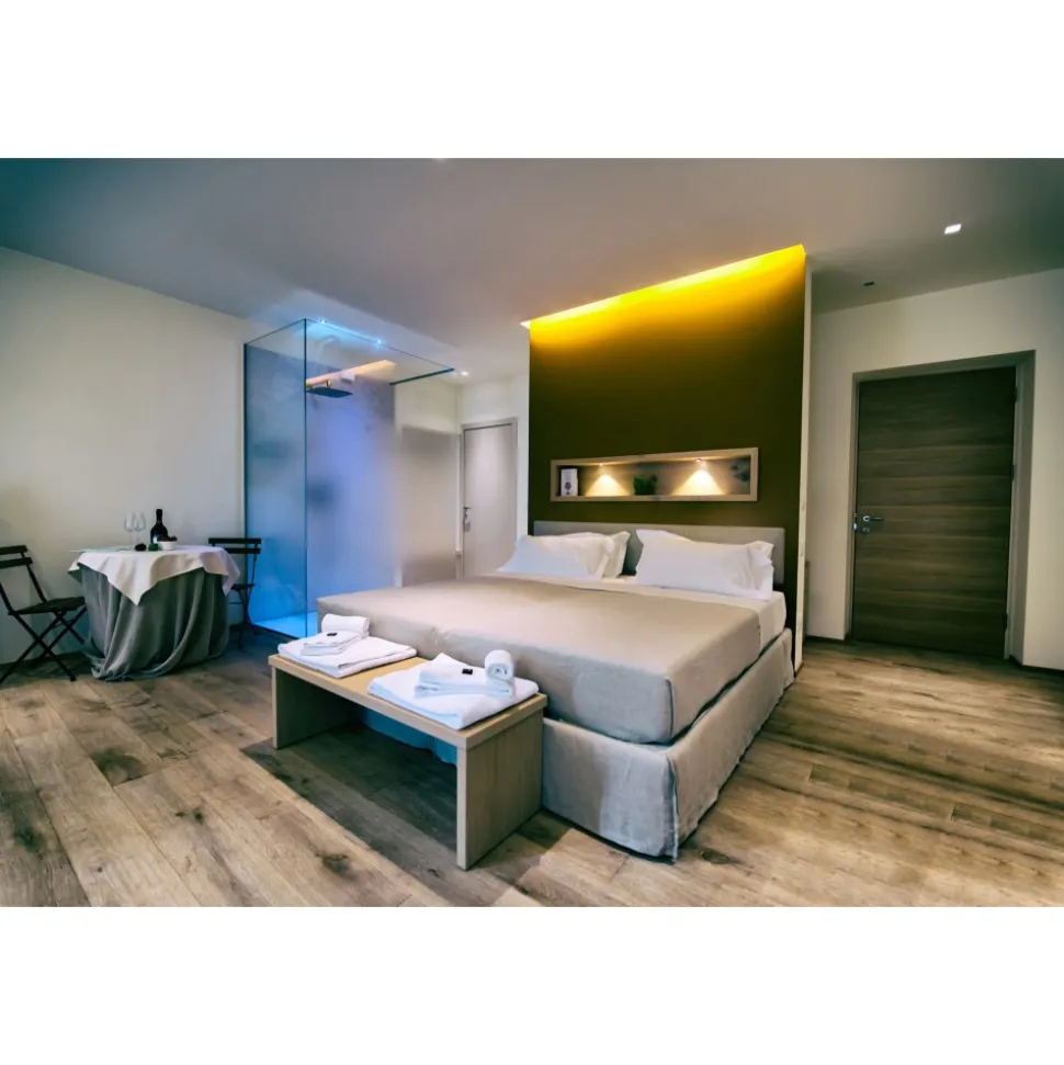 Massimago Wine Suites - Verona Experience - 5 Days 4 Nights - Avvenice