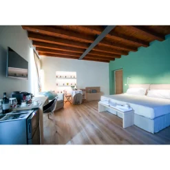 Massimago Wine Suites - Verona Experience - 5 Days 4 Nights - Avvenice