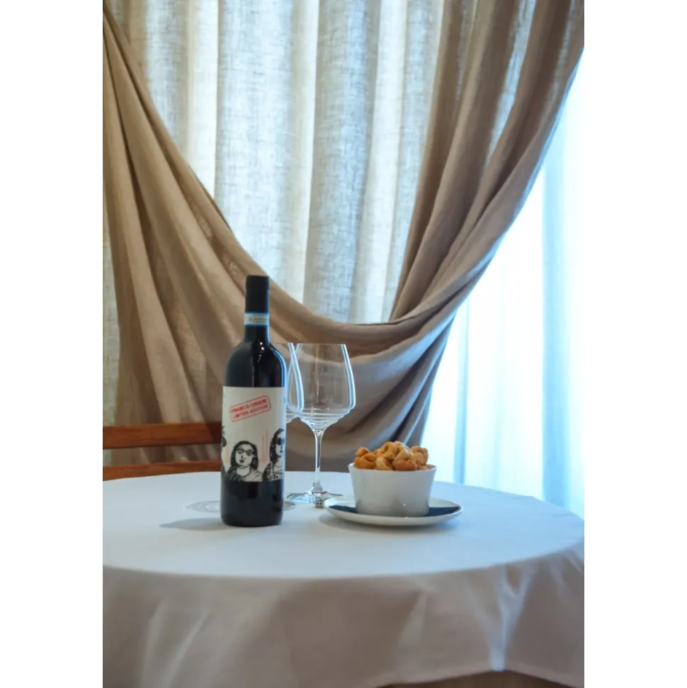 Massimago Wine Suites - Verona Experience - 5 Days 4 Nights - Avvenice