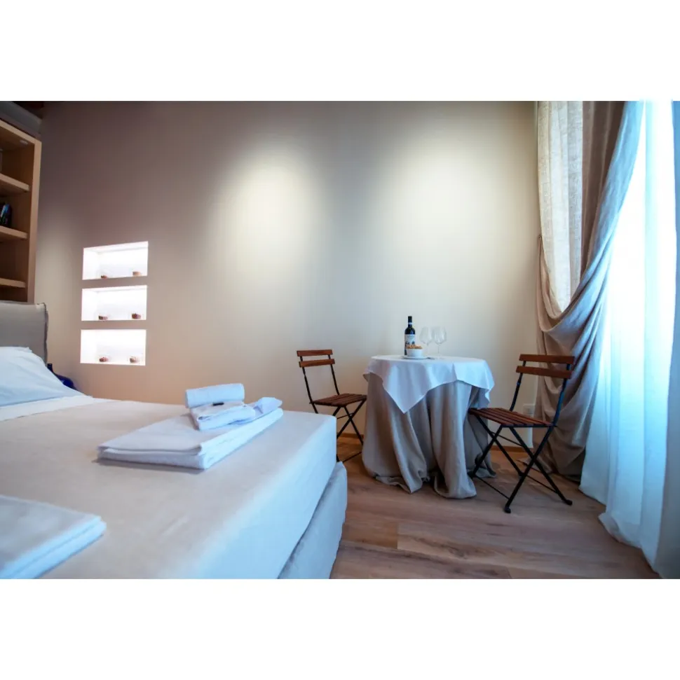 Massimago Wine Suites - Verona Experience - 5 Days 4 Nights - Avvenice