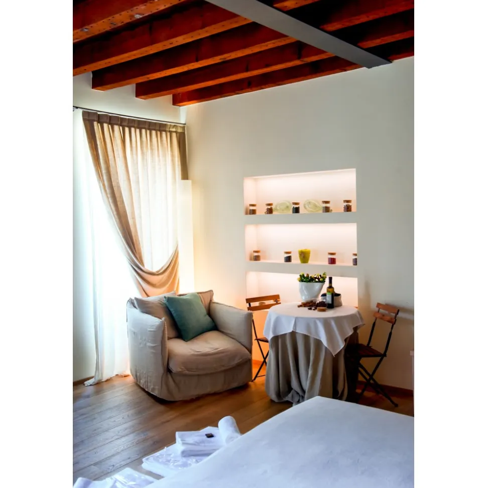 Massimago Wine Suites - Verona Experience - 5 Days 4 Nights - Avvenice