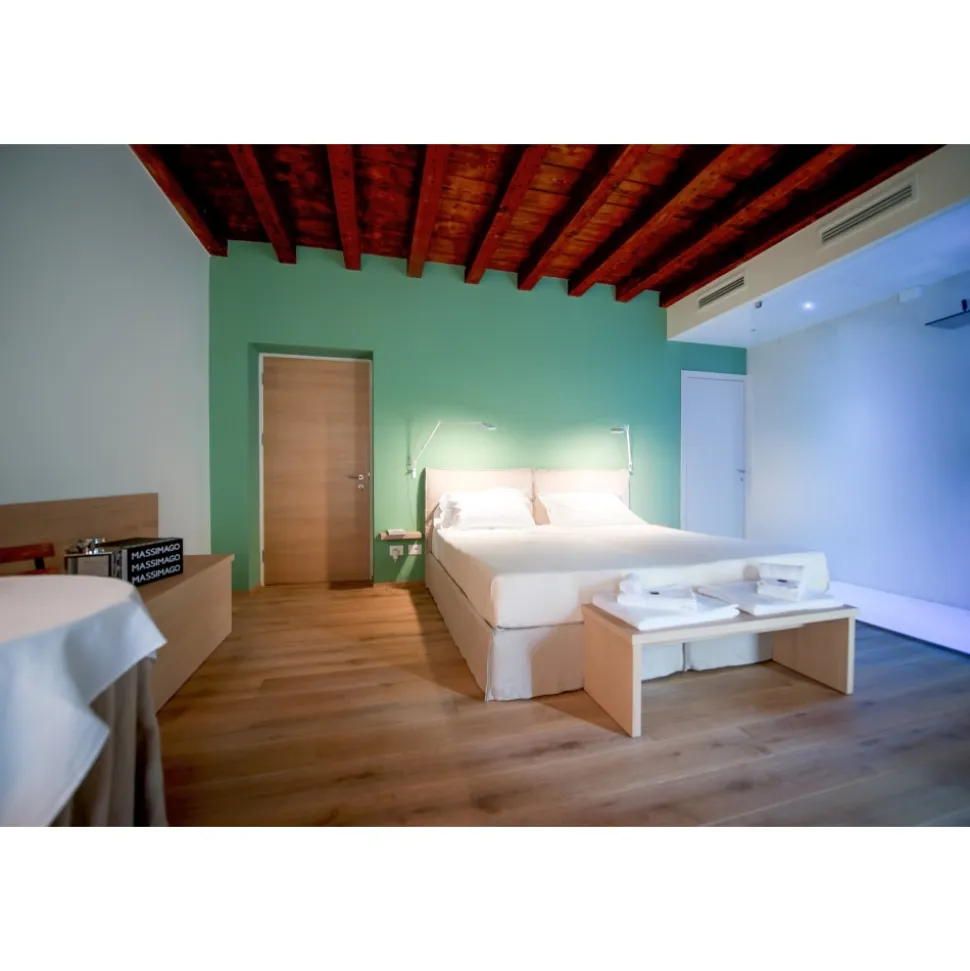 Massimago Wine Suites - Verona Experience - 5 Days 4 Nights - Avvenice