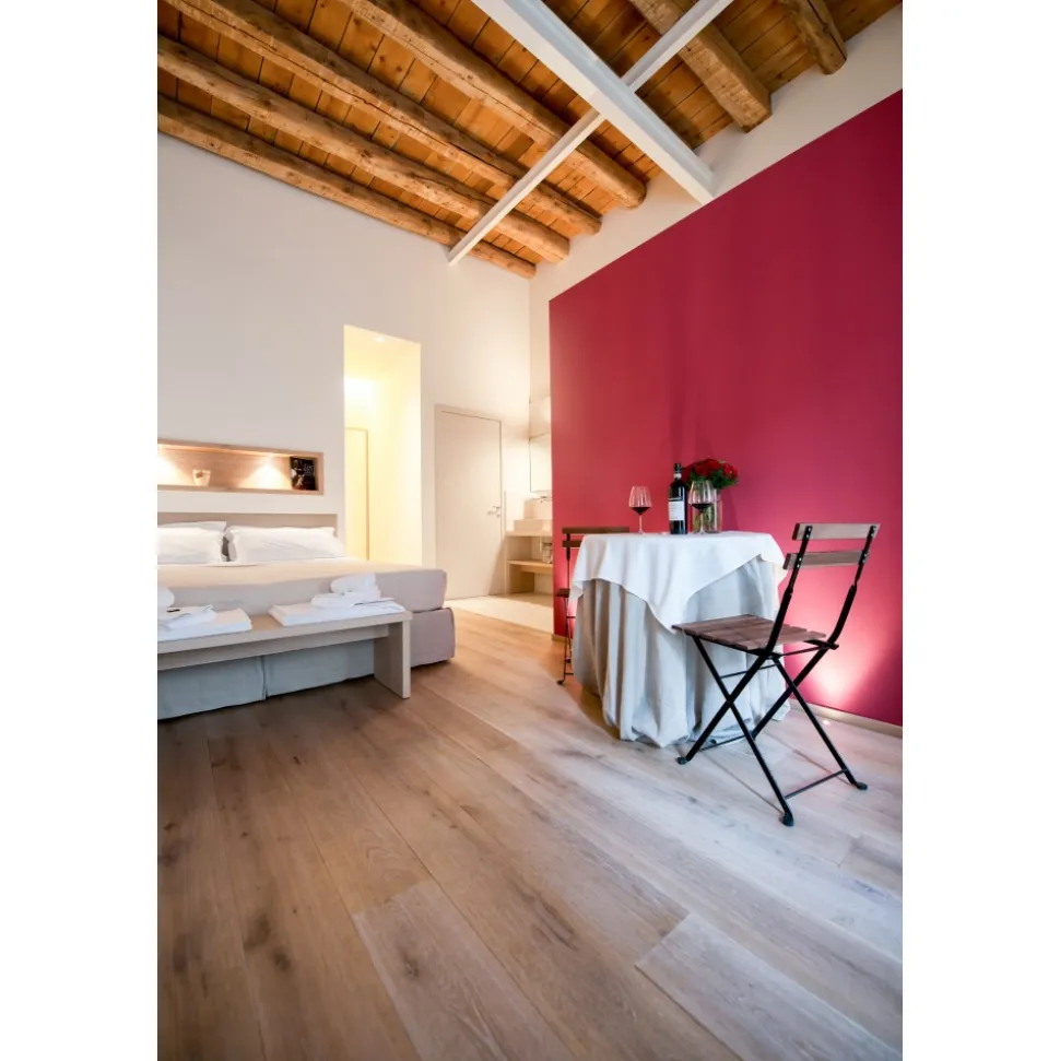 Massimago Wine Suites - Verona Experience - 5 Days 4 Nights - Avvenice