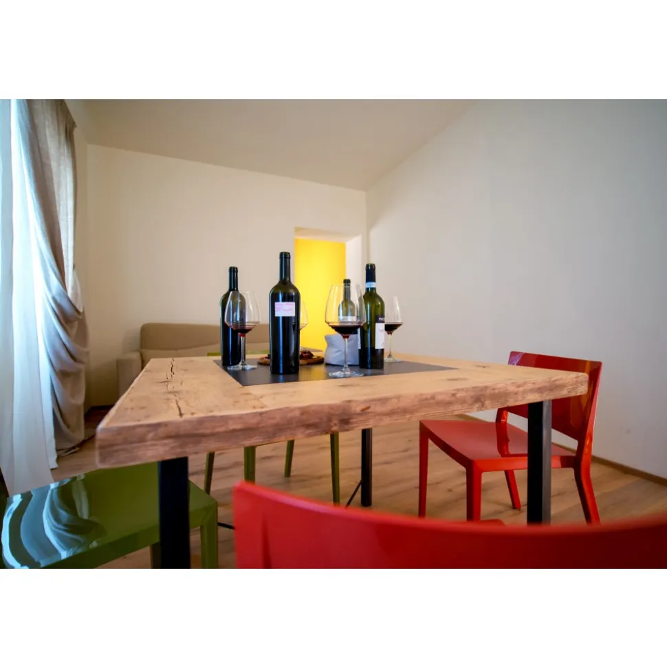 Massimago Wine Suites - Verona Experience - 5 Days 4 Nights - Avvenice