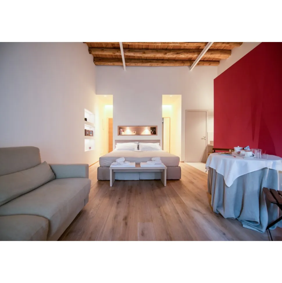 Massimago Wine Suites - Verona Experience - 5 Days 4 Nights - Avvenice