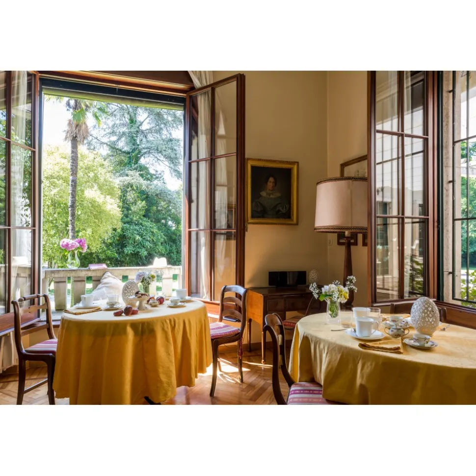 Massimago Wine Tower - Wine Tasting Experience - 3 Days 2 Nights - Avvenice