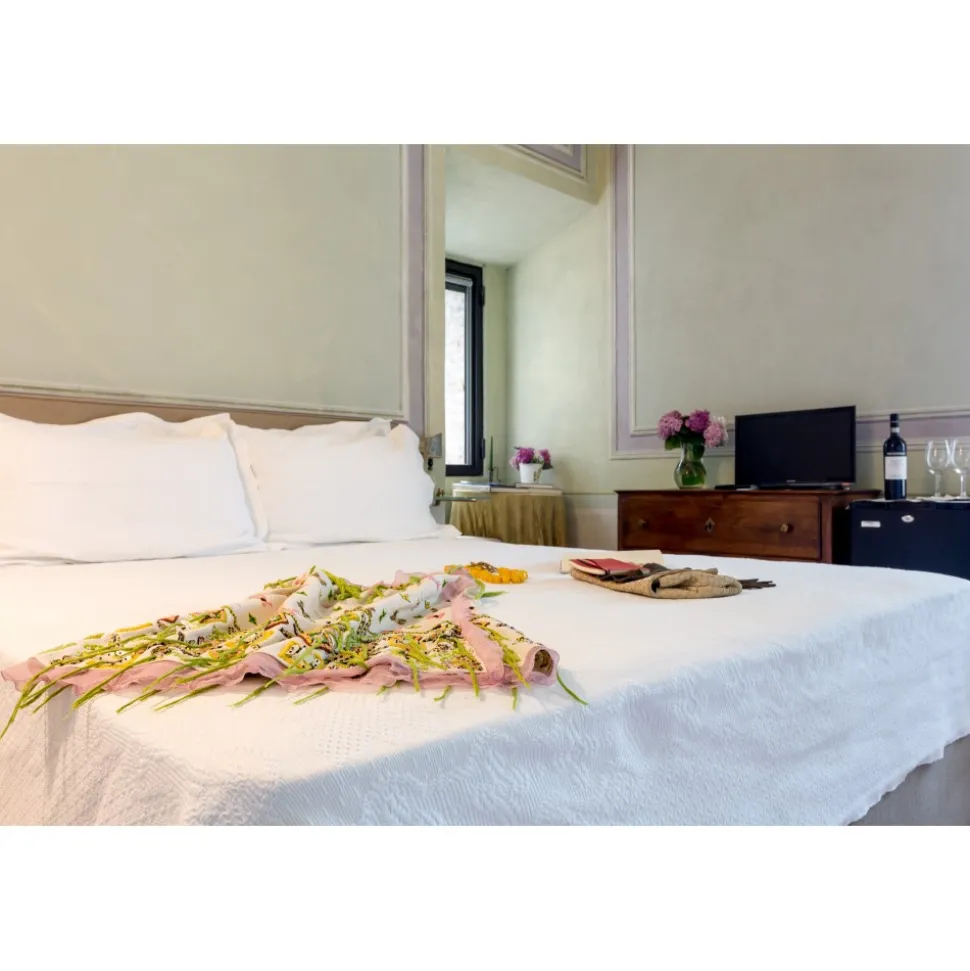 Massimago Wine Tower - Wine Tasting Experience - 3 Days 2 Nights - Avvenice