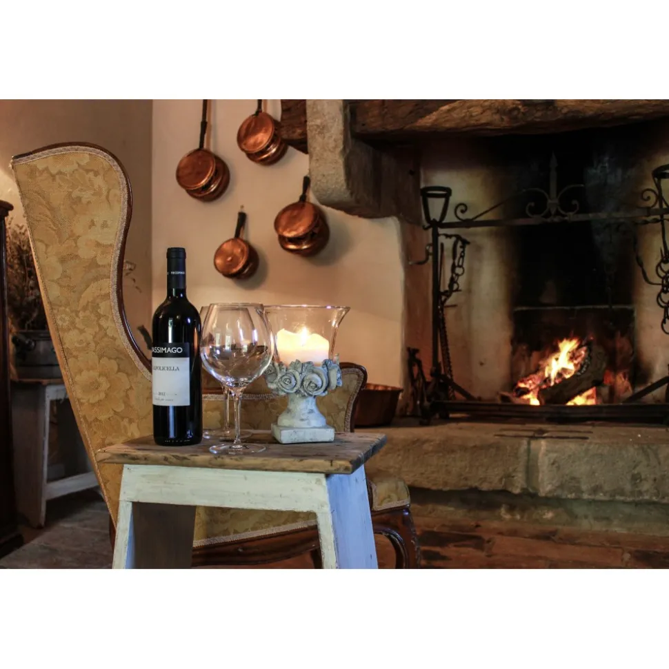 Massimago Wine Tower - Wine Tasting Experience - 3 Days 2 Nights - Avvenice