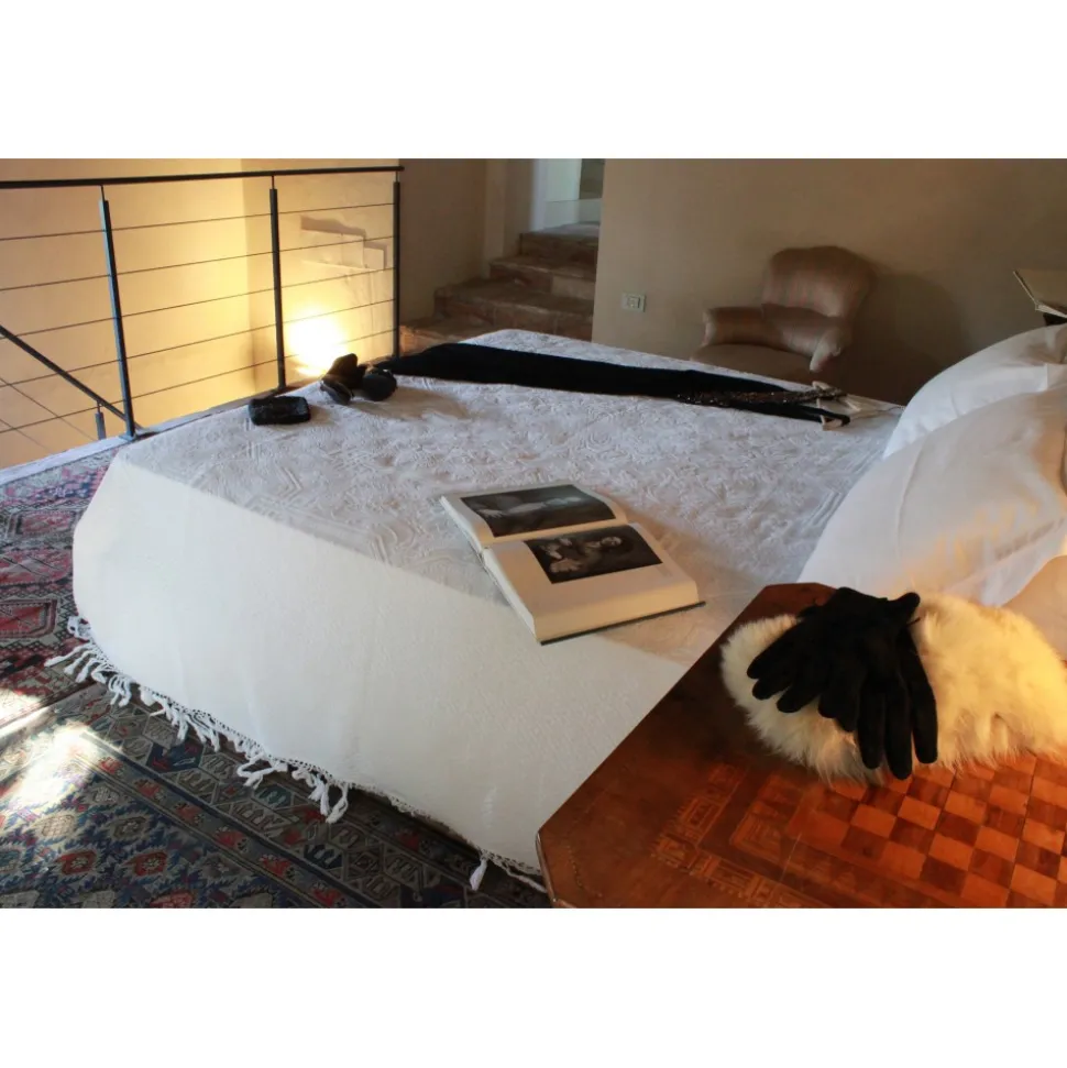 Massimago Wine Tower - Wine Tasting Experience - 5 Days 4 Nights - Avvenice