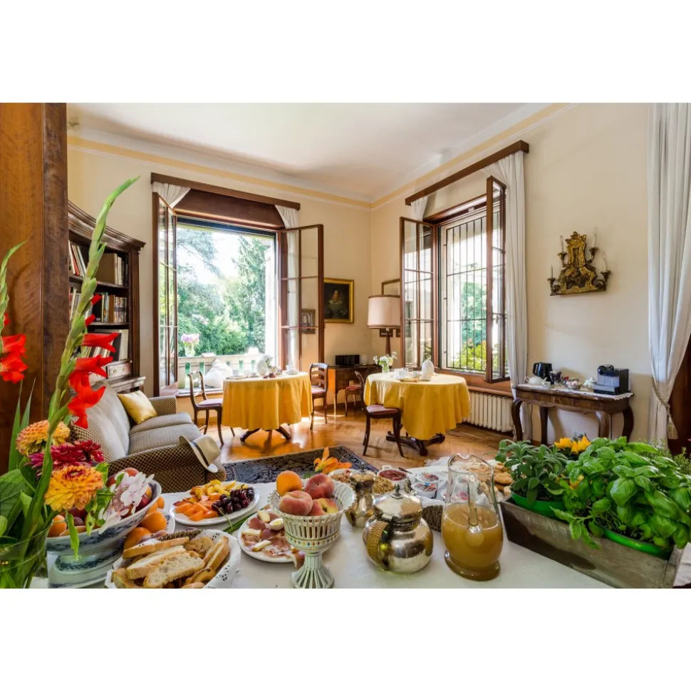 Massimago Wine Tower - Wine Tasting Experience - 4 Days 3 Nights - Avvenice