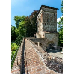 Massimago Wine Tower - Wine Tasting Experience - 4 Days 3 Nights - Avvenice