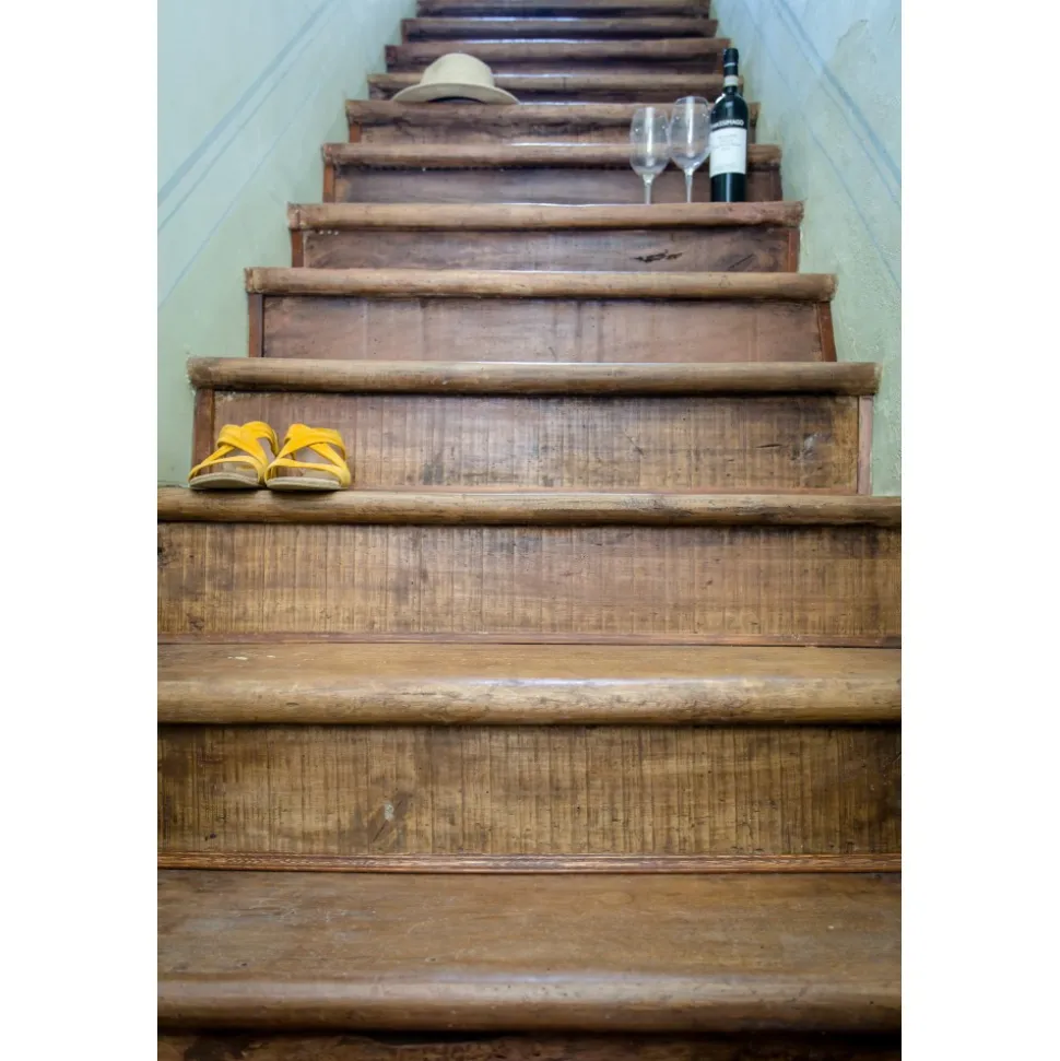 Massimago Wine Tower - Wine Tasting Experience - 4 Days 3 Nights - Avvenice