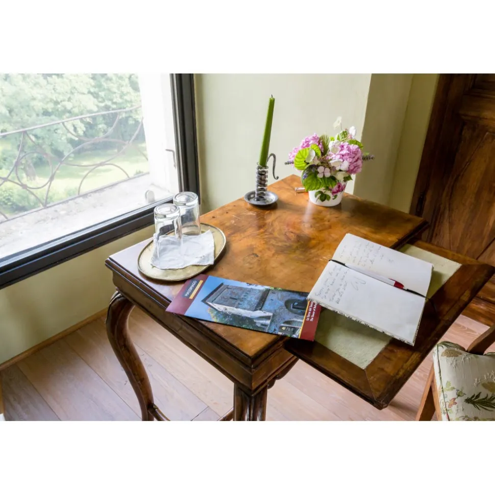 Massimago Wine Tower - Wine Tasting Experience - 4 Days 3 Nights - Avvenice