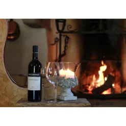 Massimago Wine Tower - Wine Tasting Experience - 4 Days 3 Nights - Avvenice