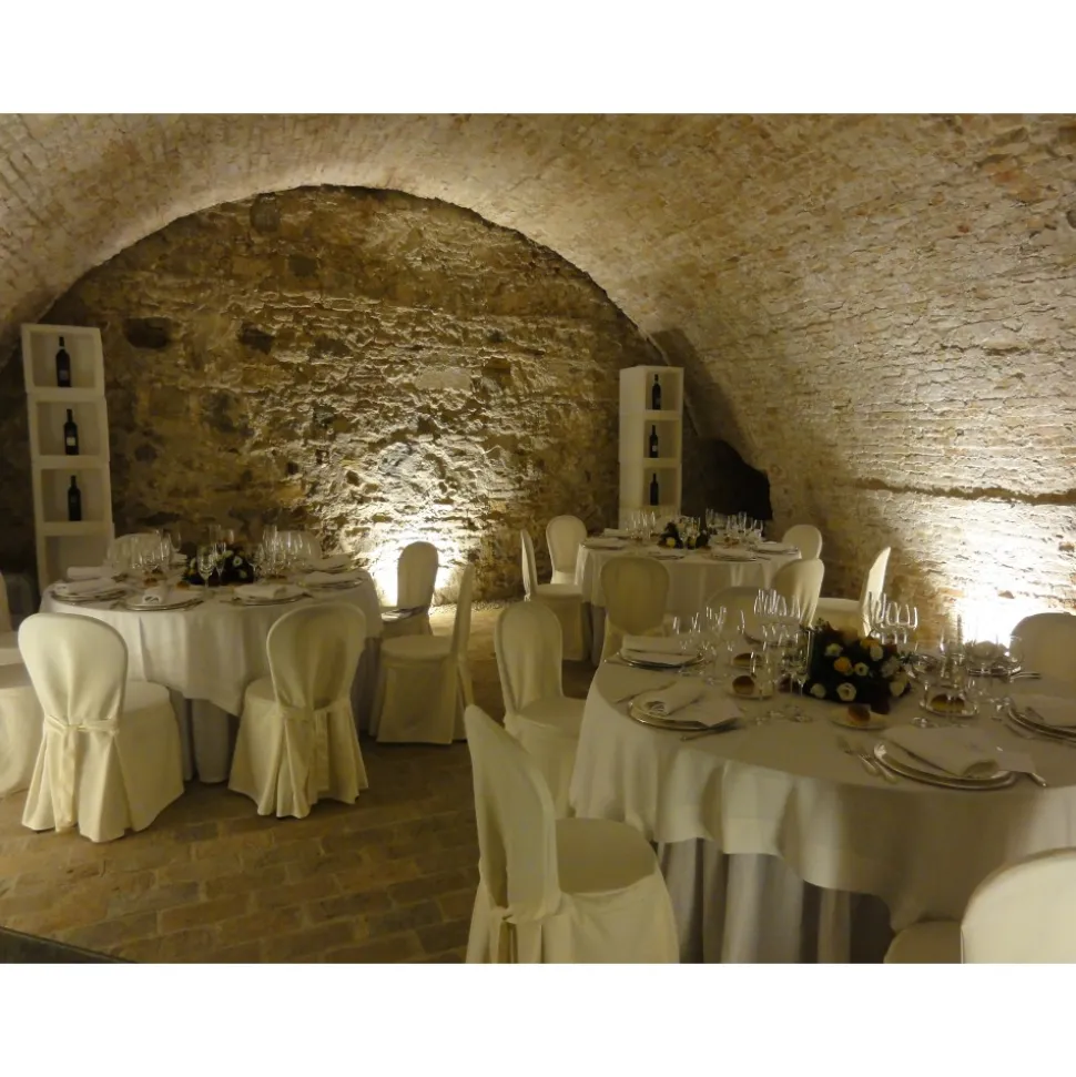 Massimago Wine Tower - Wine Tasting Experience - 4 Days 3 Nights - Avvenice