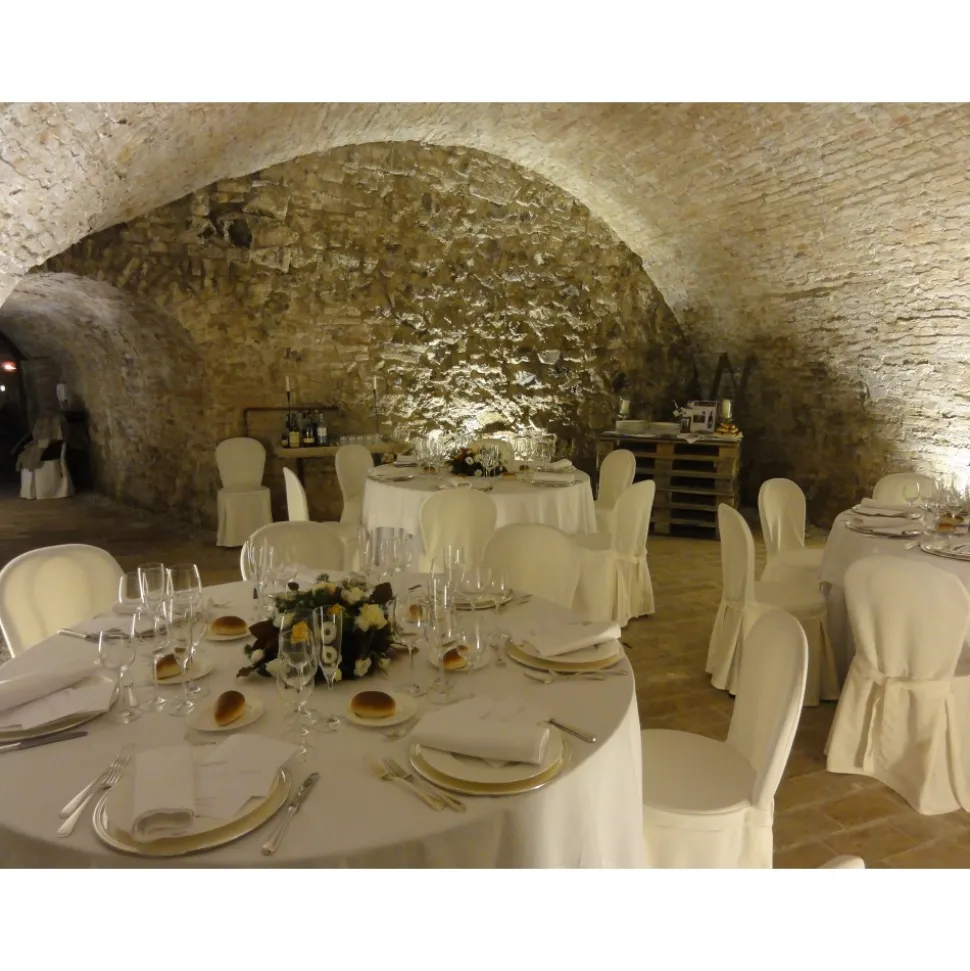 Massimago Wine Tower - Wine Tasting Experience - 4 Days 3 Nights - Avvenice