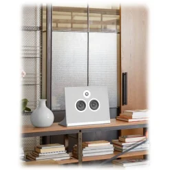 Master & Dynamic - MA770 - Wireless Speaker - Modern Classic Innovative User Interface High Quality Speaker - Avvenice