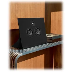 Master & Dynamic - MA770 - Wireless Speaker - Black - Modern Classic Innovative User Interface High Quality Speaker - Avvenice