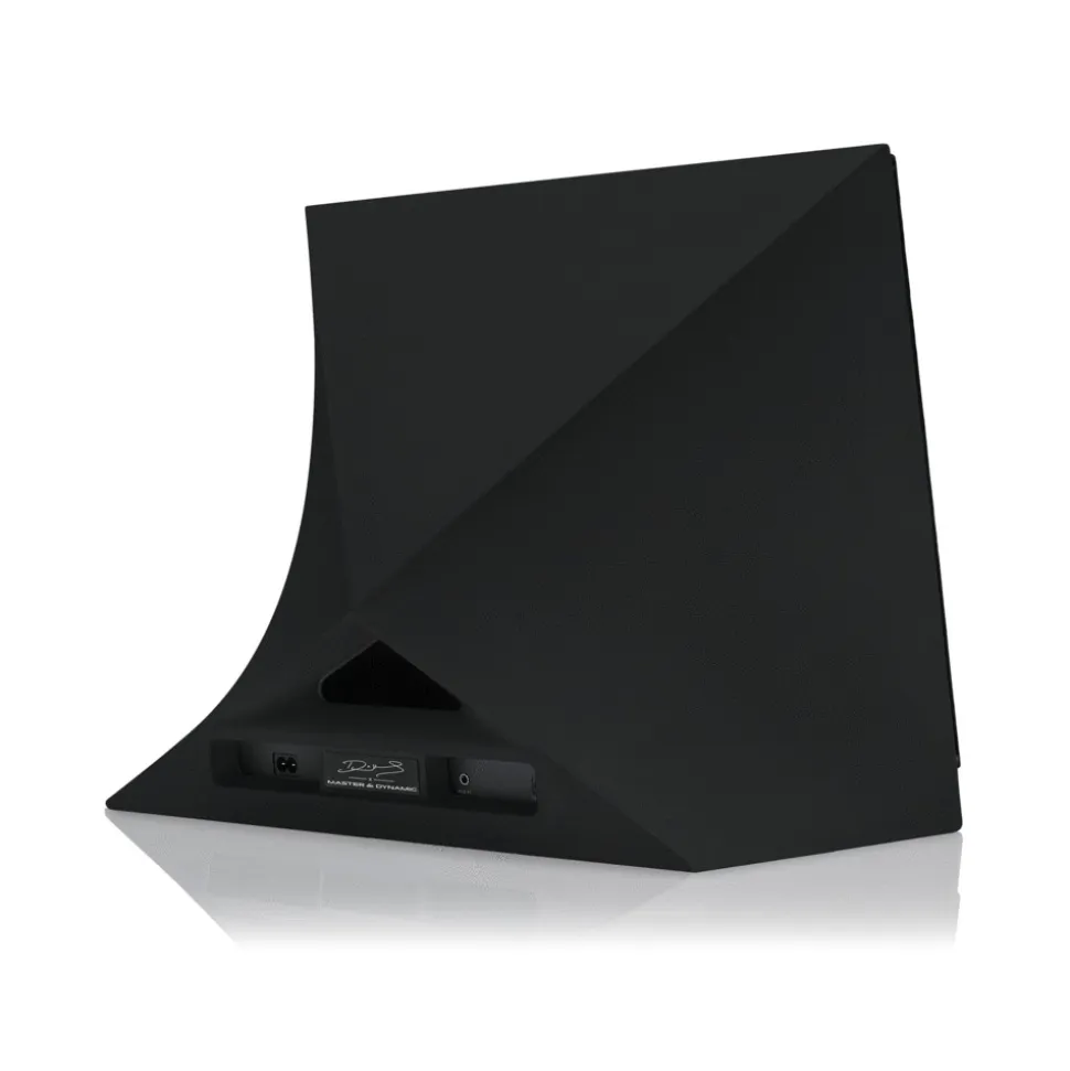 Master & Dynamic - MA770 - Wireless Speaker - Black - Modern Classic Innovative User Interface High Quality Speaker - Avvenice
